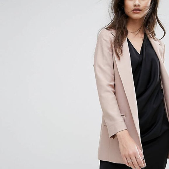 All Saints Jackets & Blazers - ALL SAINTS BLAZER